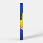 レモン鮮度 iPhoneケース (右側面)