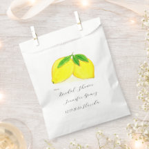 レモン黄色フルーツシトラスウォーター結婚の色