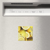 レモン黄色 マグネット (インサイチュ (食洗機))