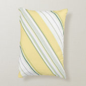 レモン アイス ボックス パイ アクセント ピロー (裏面(縦))