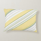 レモン アイス ボックス パイ アクセント ピロー (裏面)