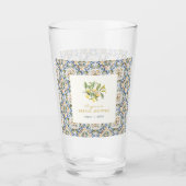 レモン イタリアン グラス (正面)