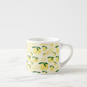 レモン エスプレッソカップ (右)