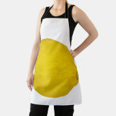 レモン エプロン (インサイチュ)