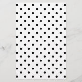 レモン – オーバーまたは下ブライダルシャワーゲーム (裏面)