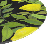 レモン カッティングボード (角)