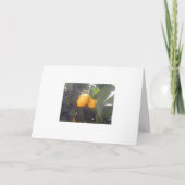 レモン？ カード (正面)