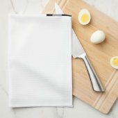 レモン キッチンタオル (四つ折り)