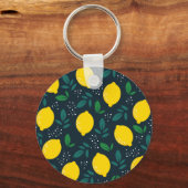 レモン キーホルダー (正面)