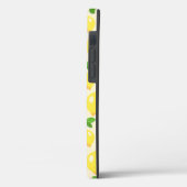 レモン・ケース・マテiPhoneケース Case-Mate iPhoneケース (裏面 / 左)