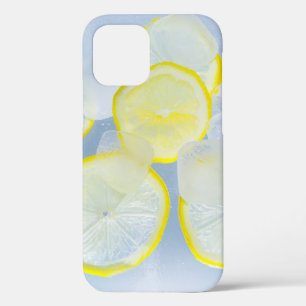レモン・ケース・マテiPhoneケース iPhone 12ケース