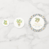 レモン コンフェッティ (正面)