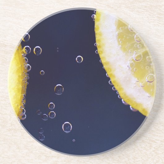 レモン コースター (正面)