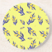 レモン コースター (正面)