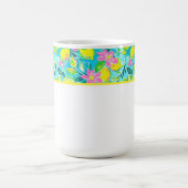 レモン コーヒーマグカップ (中央)
