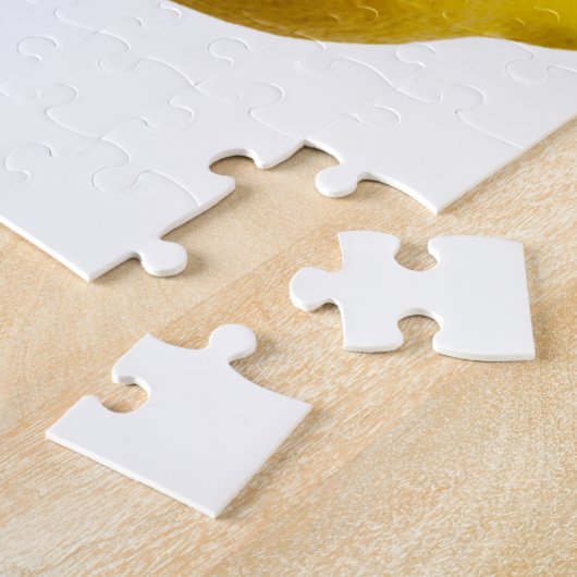 レモン ジグソーパズル (側面)