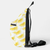 レモン スリングバッグ (右)