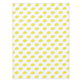 レモン テーブルクロス (正面)