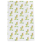 レモン ドリンク ギフトバッグ (正面)