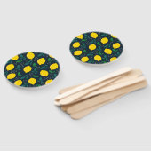 レモン ハンドファン (組立なし)