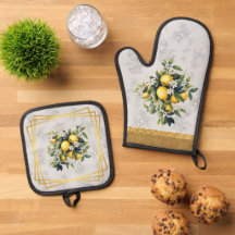 レモン&フルーツポジターノスタイル