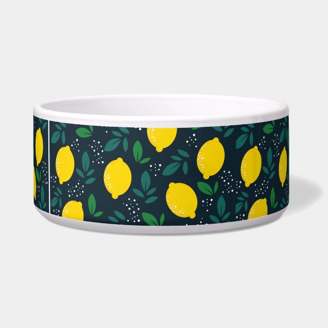 レモン ボウル (正面)