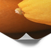 レモン ポスター (角)