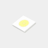 レモン ポストイット (アングル)