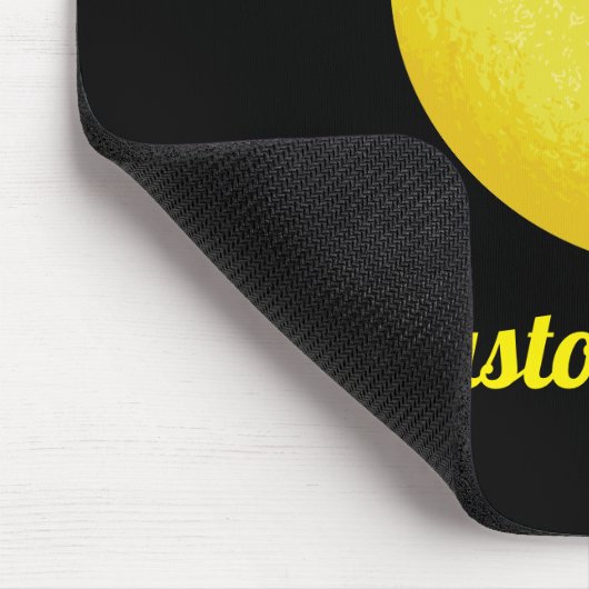 レモン マウスパッド (コーナー)