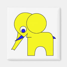 レモン マグネット