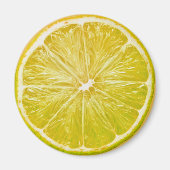 レモン マグネット (正面)