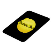 レモン マグネット (左側)