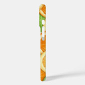 レモン、ライム、オレンジ Case-Mate iPhoneケース (裏面 / 左)