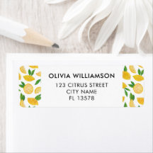 レモン 柑橘類の果物