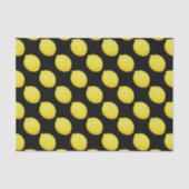 レモン 薄葉紙 (正面)