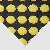 レモン 薄葉紙 (詳細)