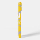 レモン Case-Mate iPhoneケース (裏面 / 右)