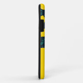 レモン Case-Mate iPhoneケース (裏面/右)