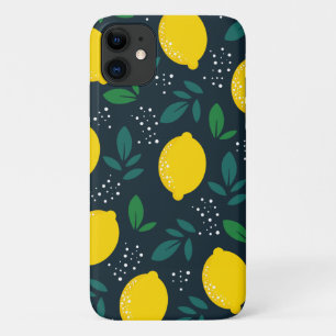 レモン iPhone 11 ケース