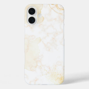 レモン iPhone 16 PLUSケース