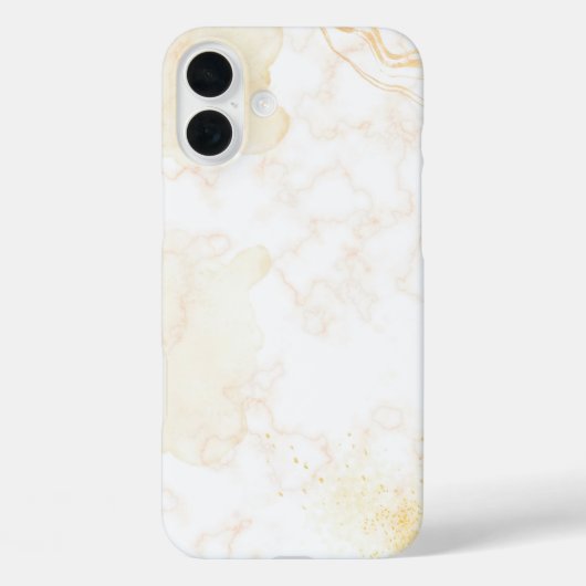 レモン Case-Mate iPhoneケース (裏面)