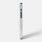レモン Case-Mate iPhoneケース iPhone 12ケース (左側面)