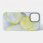 レモン Case-Mate iPhoneケース iPhone 12ケース (裏面横)