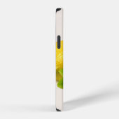 レモン iPhoneケース (右側面)