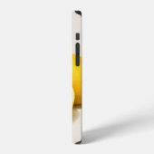 レモン iPhoneケース (左側面)