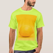 レモン Tシャツ (正面)