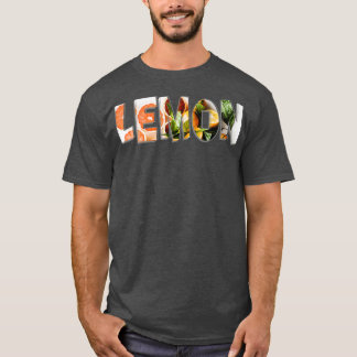 レモン Tシャツ