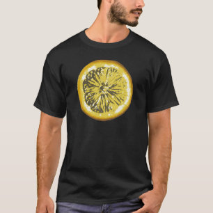 レモン Tシャツ