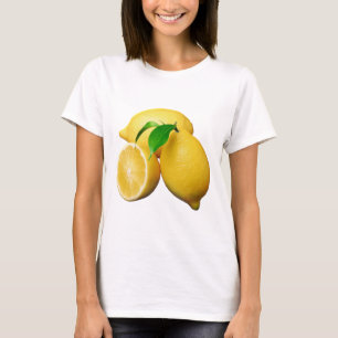 レモン Tシャツ