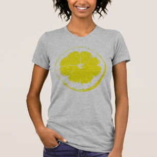 レモン Tシャツ